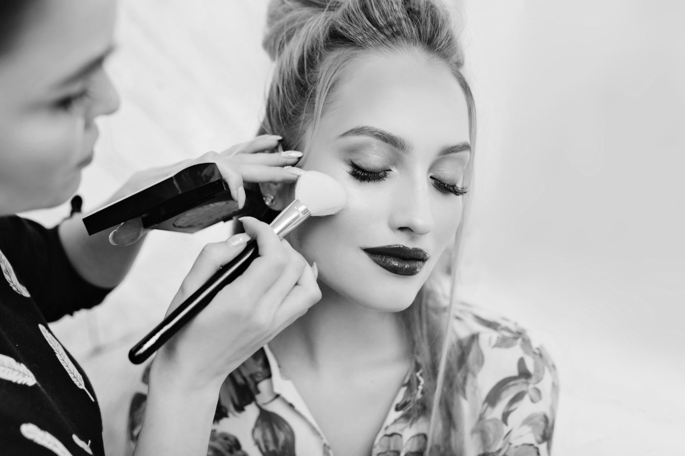 INTERNATIONAL INSTITUTE OF BEAUTY TRAINING